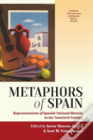 Metaphors Of Spain