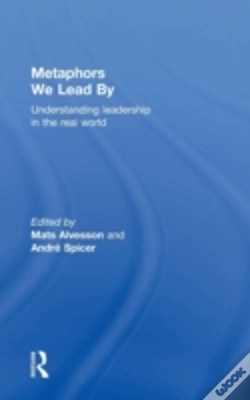 Capa do artigo Metaphors We Lead By