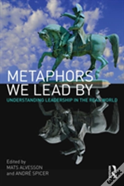 Capa do artigo Metaphors We Lead By