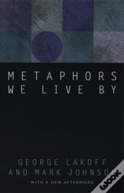 Capa do artigo Metaphors We Live By