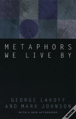 Capa do artigo Metaphors We Live By