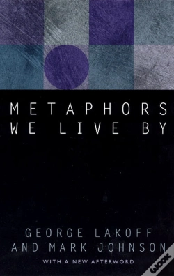 Capa do artigo Metaphors We Live By