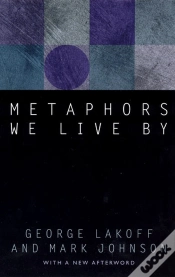 Capa do artigo Metaphors We Live By