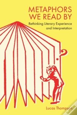 Capa do artigo Metaphors We Read By