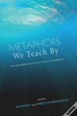 Capa do artigo Metaphors We Teach By