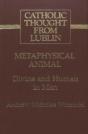 Metaphysical Animal - Preview