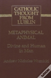 Capa do artigo Metaphysical Animal
