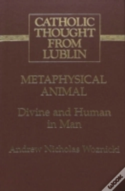 Capa do artigo Metaphysical Animal
