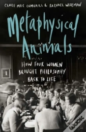 Capa do artigo Metaphysical Animals
