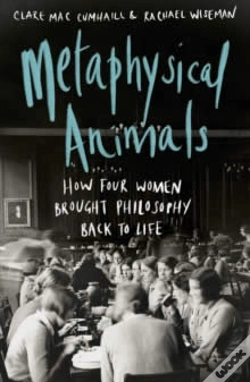Capa do artigo Metaphysical Animals