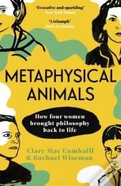 Capa do artigo Metaphysical Animals