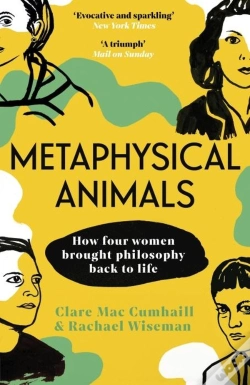 Capa do artigo Metaphysical Animals