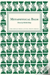 Capa do artigo Metaphysical Balm