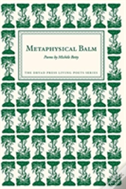 Capa do artigo Metaphysical Balm