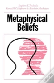 Capa do artigo Metaphysical Beliefs