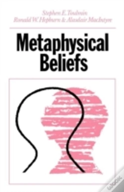 Capa do artigo Metaphysical Beliefs