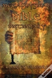 Capa do artigo Metaphysical Bible Dictionary