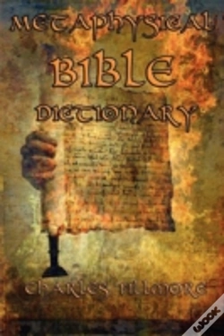 Capa do artigo Metaphysical Bible Dictionary