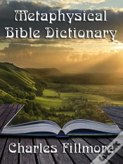 Capa do artigo Metaphysical Bible Dictionary