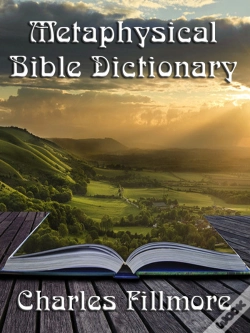 Capa do artigo Metaphysical Bible Dictionary