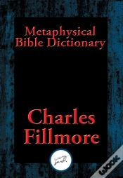 Capa do artigo Metaphysical Bible Dictionary