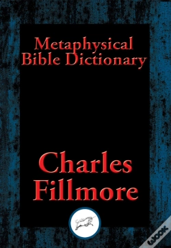 Capa do artigo Metaphysical Bible Dictionary