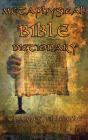 Metaphysical Bible Dictionary - Preview