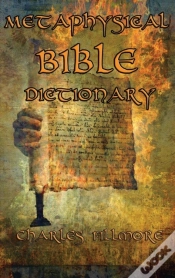 Capa do artigo Metaphysical Bible Dictionary
