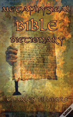 Capa do artigo Metaphysical Bible Dictionary