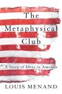 Metaphysical Club - Preview