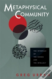 Capa do artigo Metaphysical Community