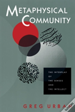 Capa do artigo Metaphysical Community