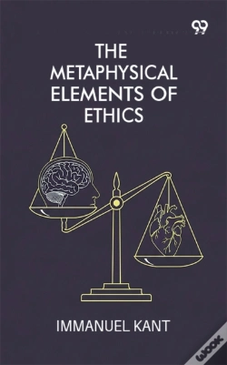 Capa do artigo Metaphysical Elements Of Ethics