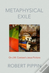 Capa do artigo Metaphysical Exile