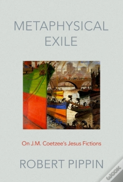 Capa do artigo Metaphysical Exile