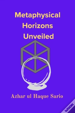 Capa do artigo Metaphysical Horizons Unveiled