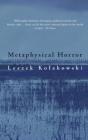 Metaphysical Horror - Preview