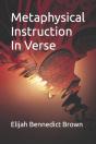 Metaphysical Instruction In Verse - Preview