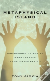 Capa do artigo Metaphysical Island