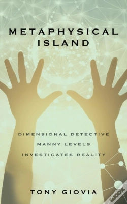 Capa do artigo Metaphysical Island
