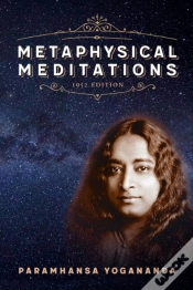 Capa do artigo Metaphysical Meditations