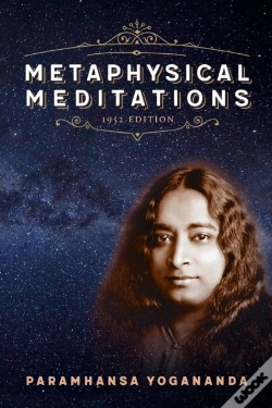 Capa do artigo Metaphysical Meditations