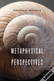 Capa do artigo Metaphysical Perspectives