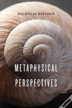 Capa do artigo Metaphysical Perspectives