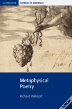 Capa do artigo Metaphysical Poetry
