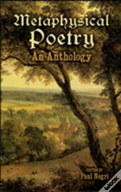 Capa do artigo Metaphysical Poetry