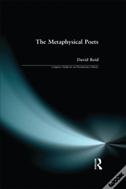 Capa do artigo Metaphysical Poets