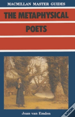 Capa do artigo Metaphysical Poets