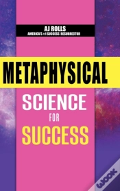 Capa do artigo Metaphysical Science For Success