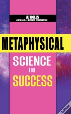 Capa do artigo Metaphysical Science For Success